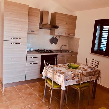 Siniscola Casa Vacanze Olmo Екстер'єр фото
