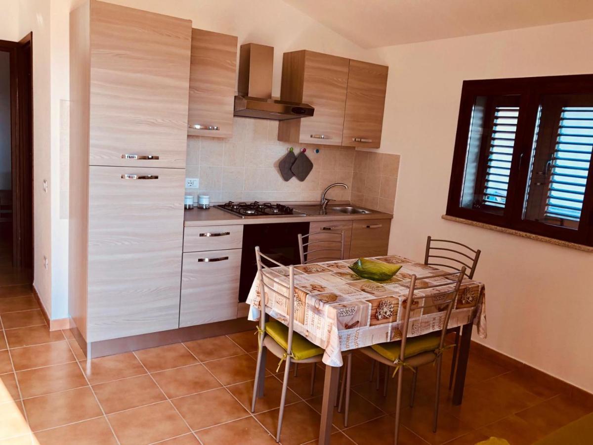 Siniscola Casa Vacanze Olmo Екстер'єр фото