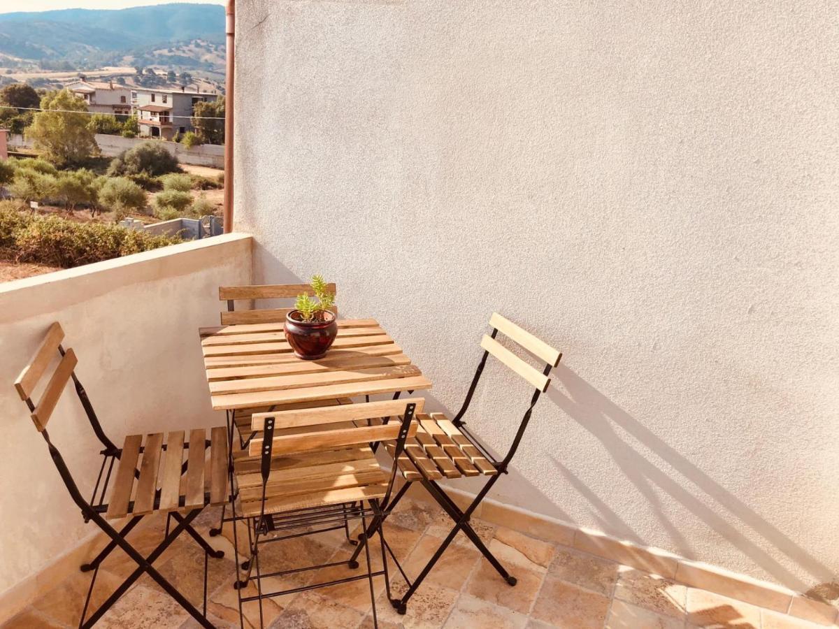 Siniscola Casa Vacanze Olmo Екстер'єр фото