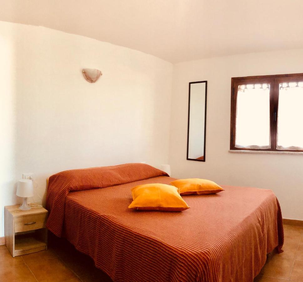 Siniscola Casa Vacanze Olmo Екстер'єр фото
