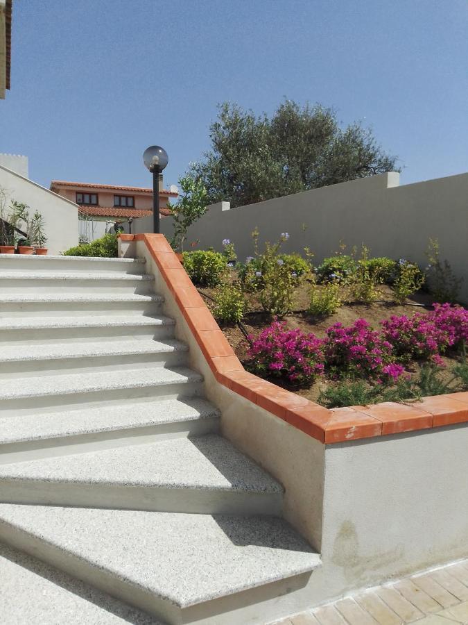 Siniscola Casa Vacanze Olmo Екстер'єр фото